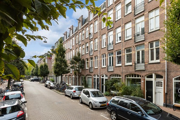Property photo - Groen van Prinstererstraat 80-2, 1051EP Amsterdam